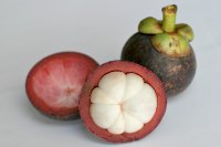 Mangosteen